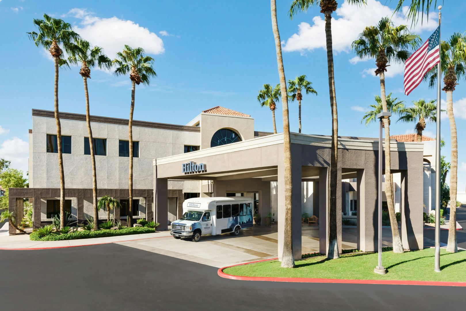 Photo - Hilton Phoenix Airport