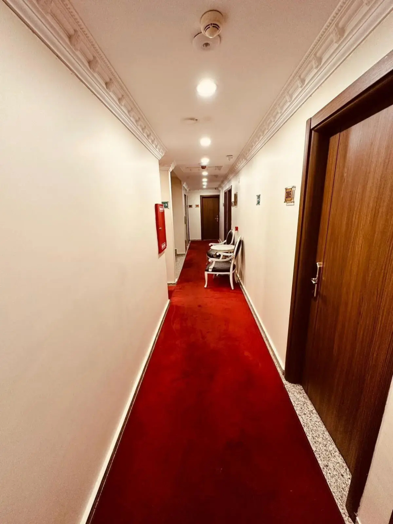 Photo - Grand Anatolia Hotel