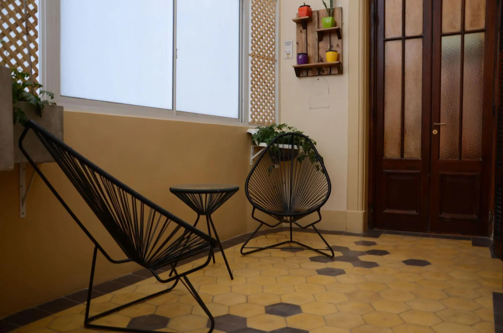 Foto - Sabatico Travelers Hostel & Guesthouse