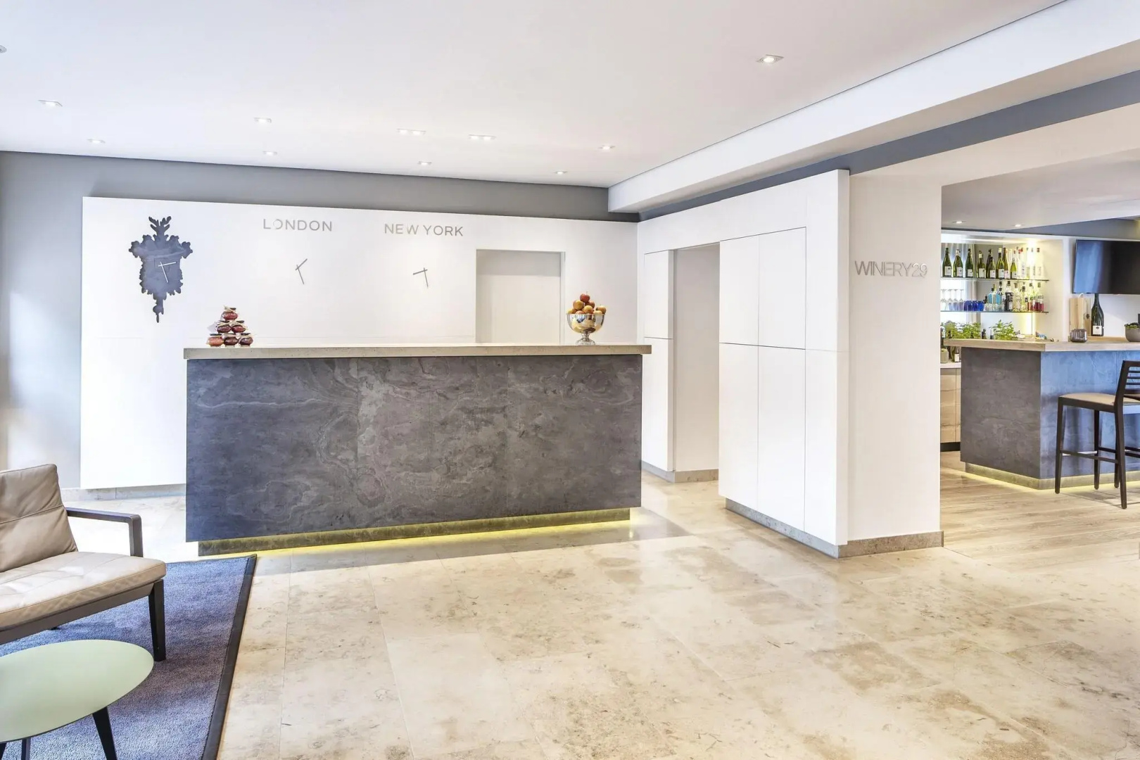 Photo - The Alex Hotel