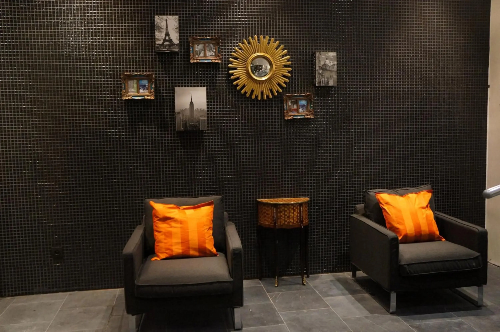 Foto - Hotel Aviation