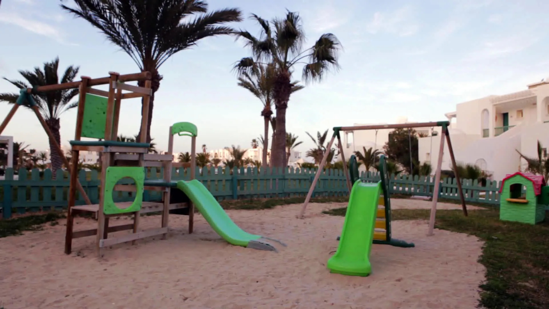 Foto - Vincci Helios Beach