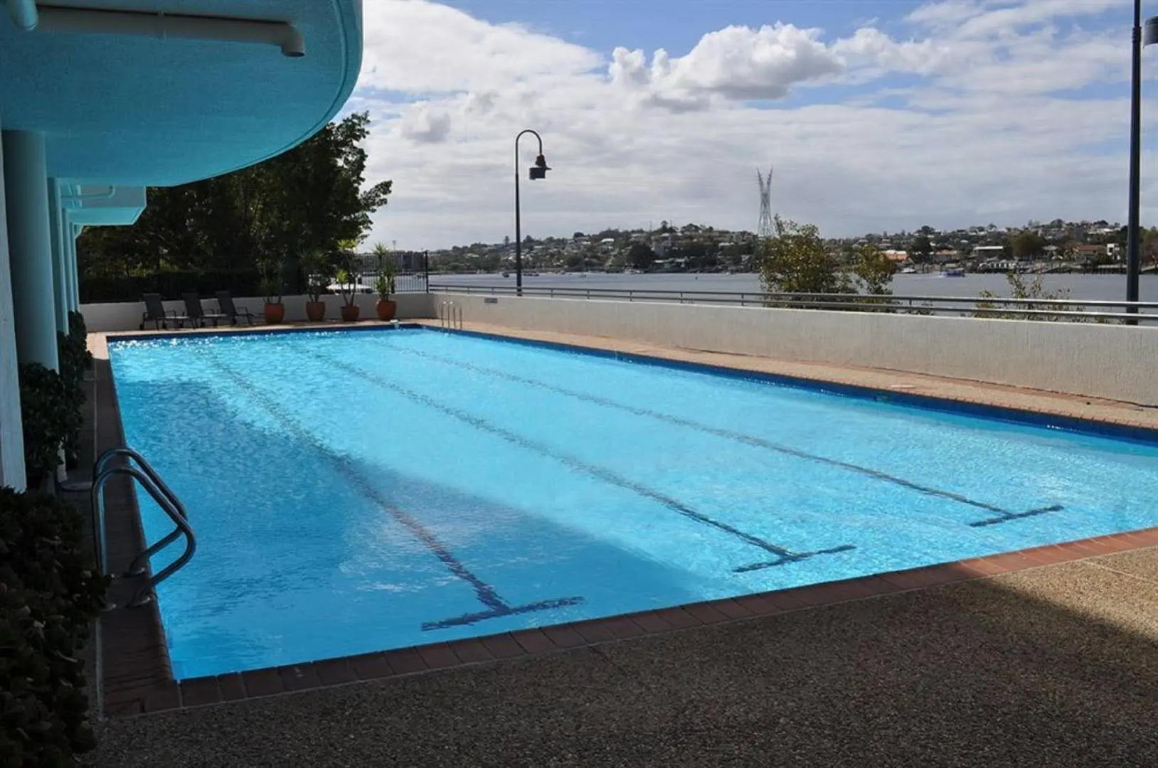 Foto - Goldsborough Place Apartments