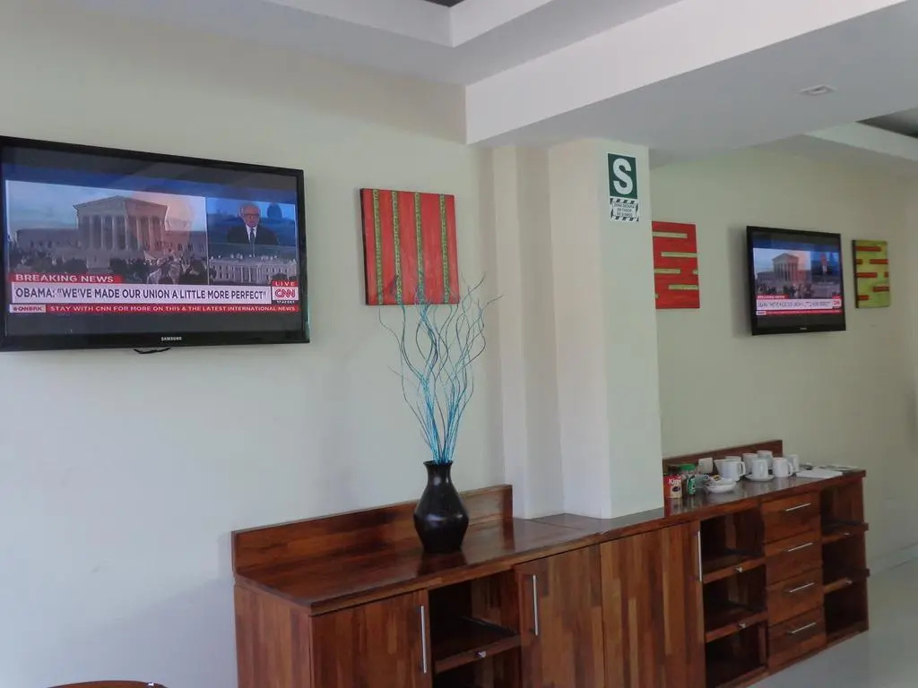 Foto - El Dorado Express Hotel