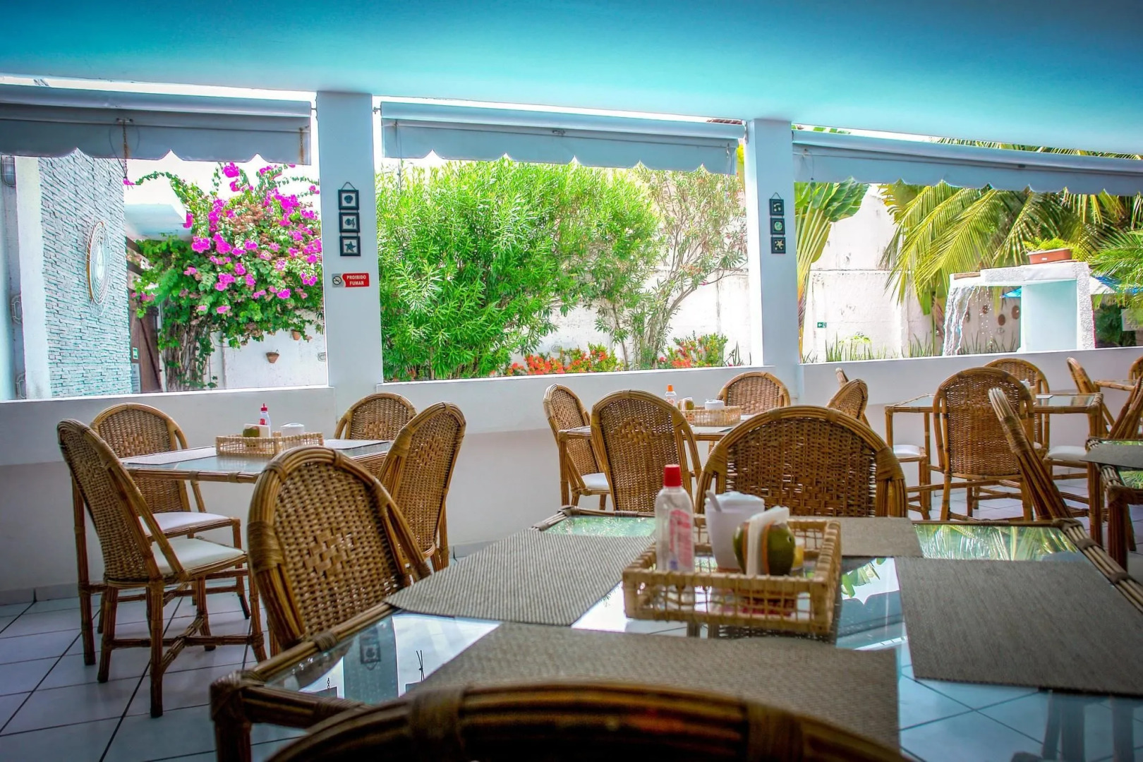 Foto - Hotel Pousada Da Sereia