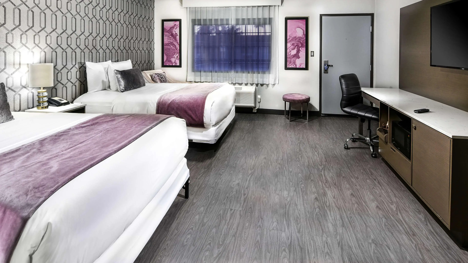 Foto - Sunset West Hotel, SureStay Collection By Best Western