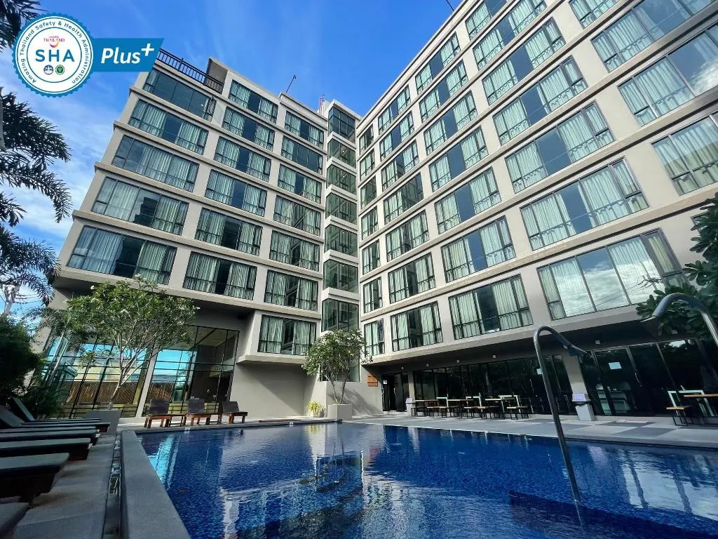 Photo - Beston Pattaya - SHA Plus Certified