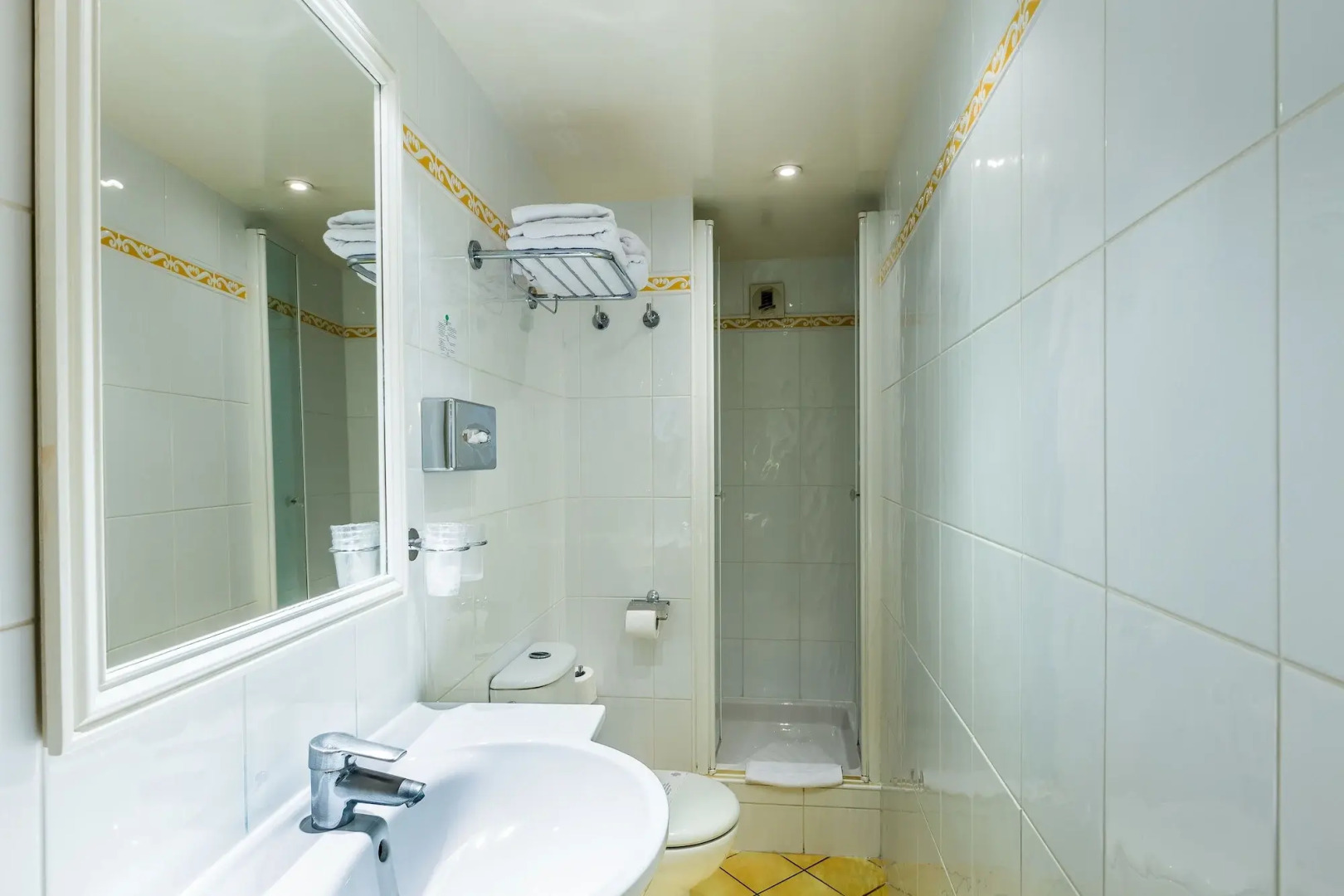 Foto - Austin's Arts Et Metiers Hotel