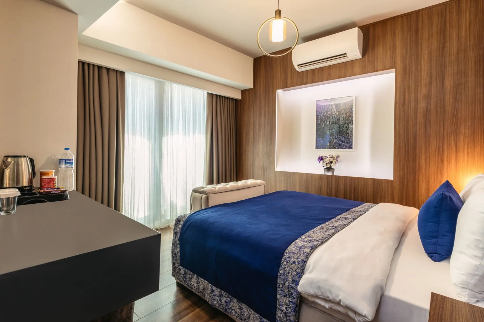 Foto - Union Hotel Port