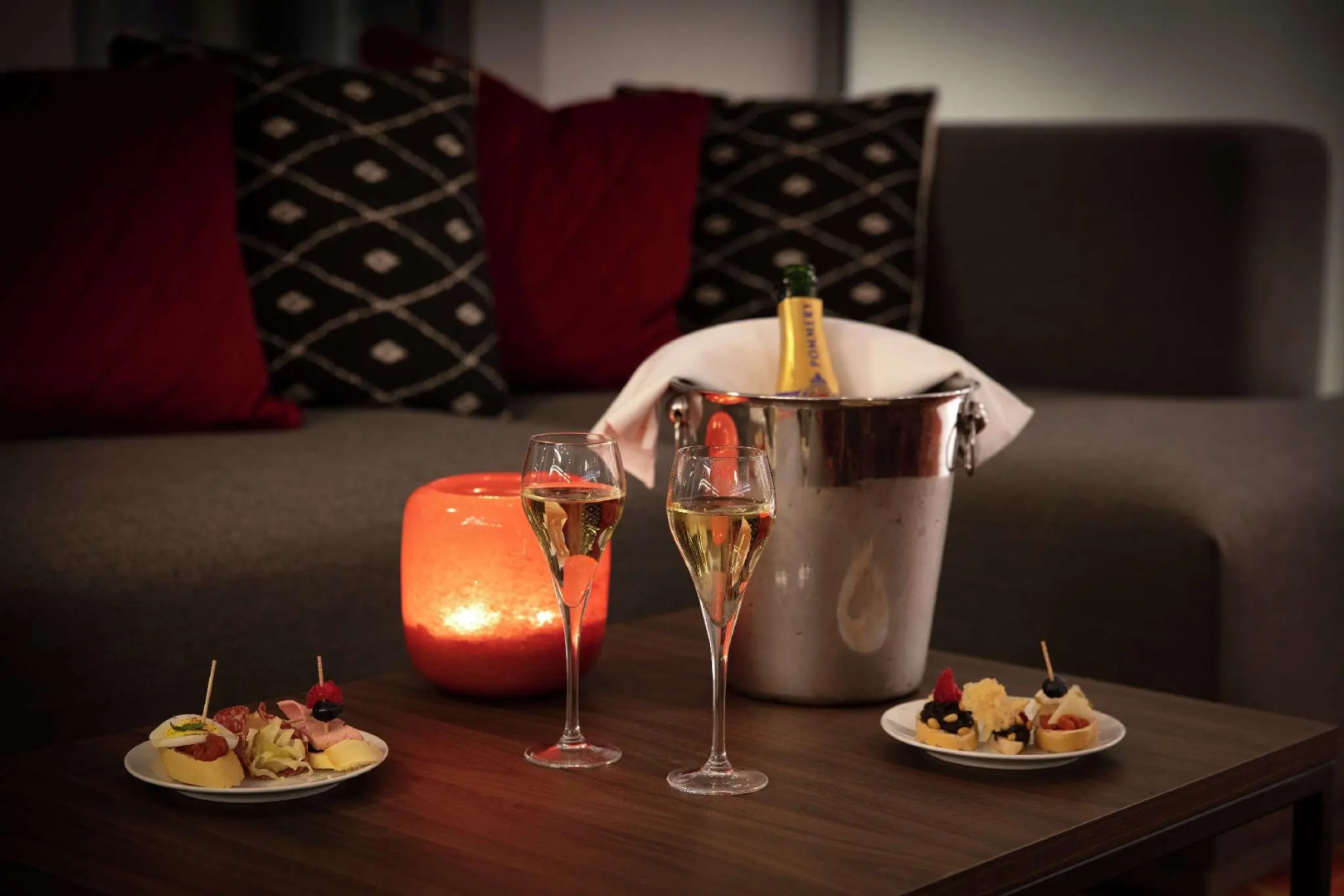 Foto - Hilton Garden Inn Paris Orly Airport