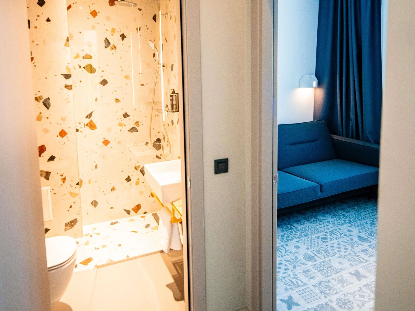 Foto - ibis Styles Sibiu Arsenal