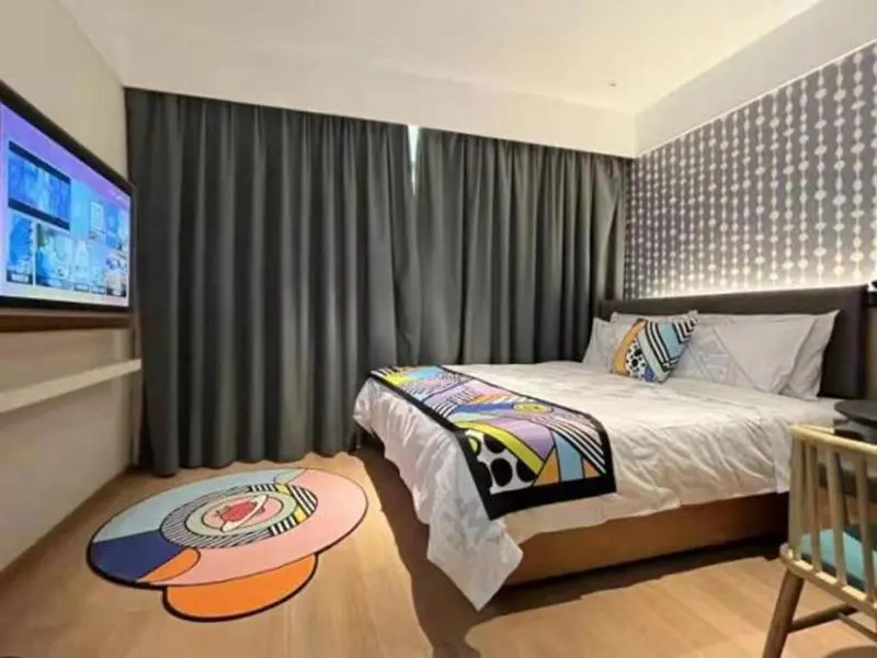 Foto - CityNote Hotel (Guangzhou Beijing Road Pedestrian Street Subway Station)