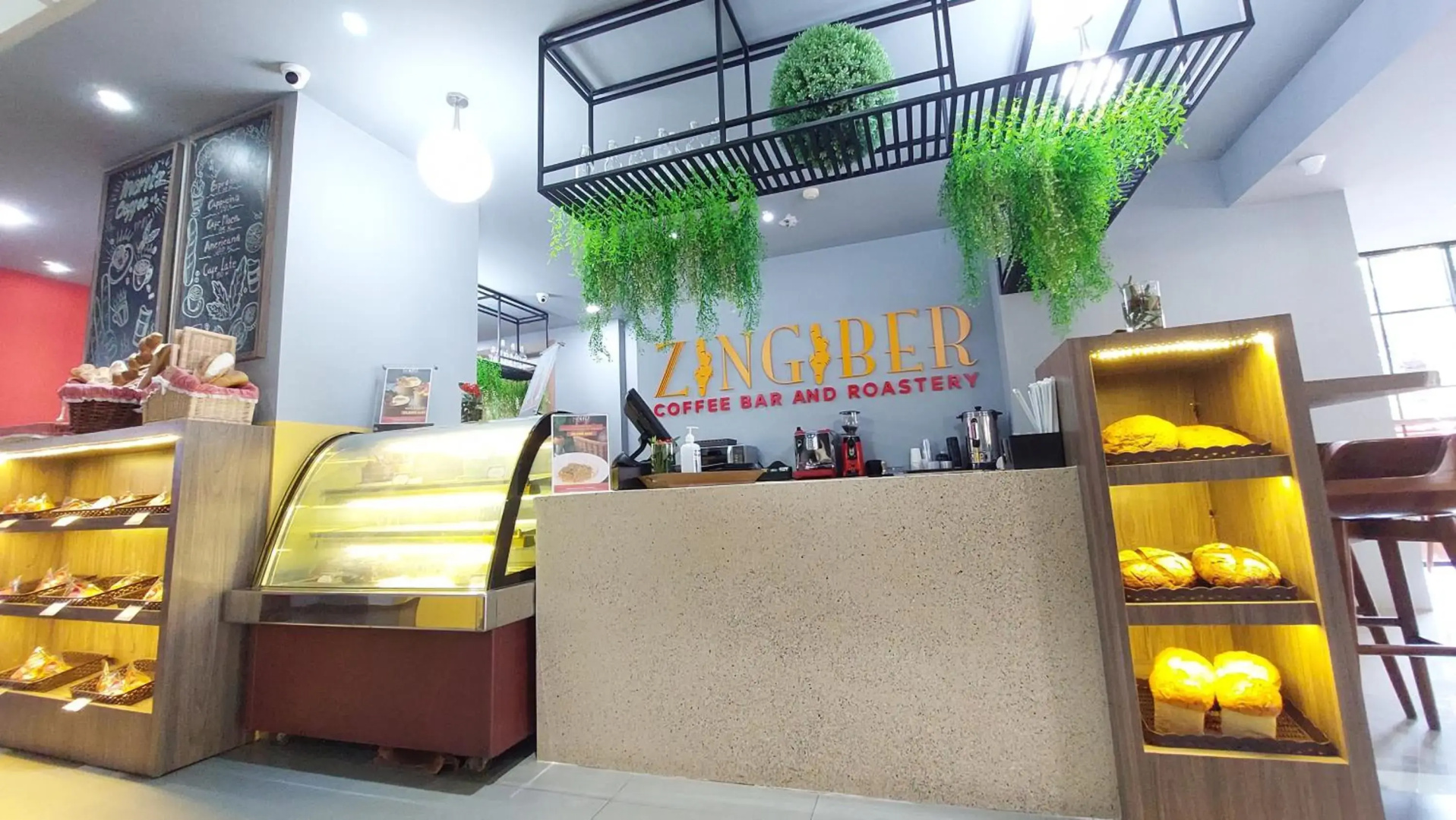 Photo - Moritz Hotel Rsab Harapan Kita