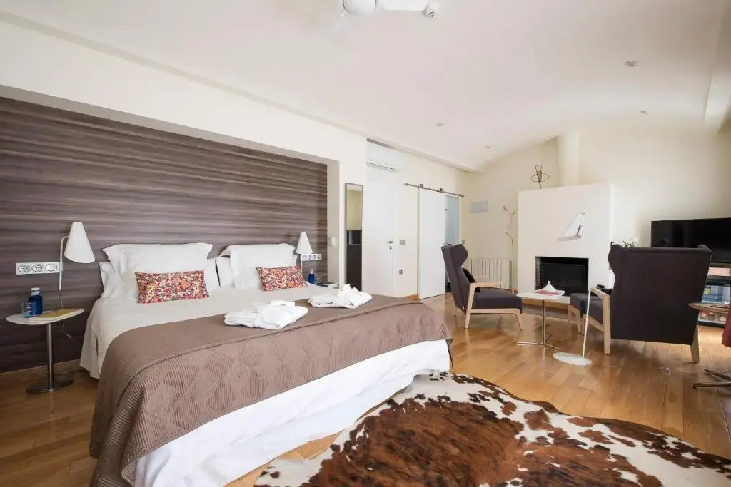 Foto - La Alcoba Del Agua Hotel Boutique