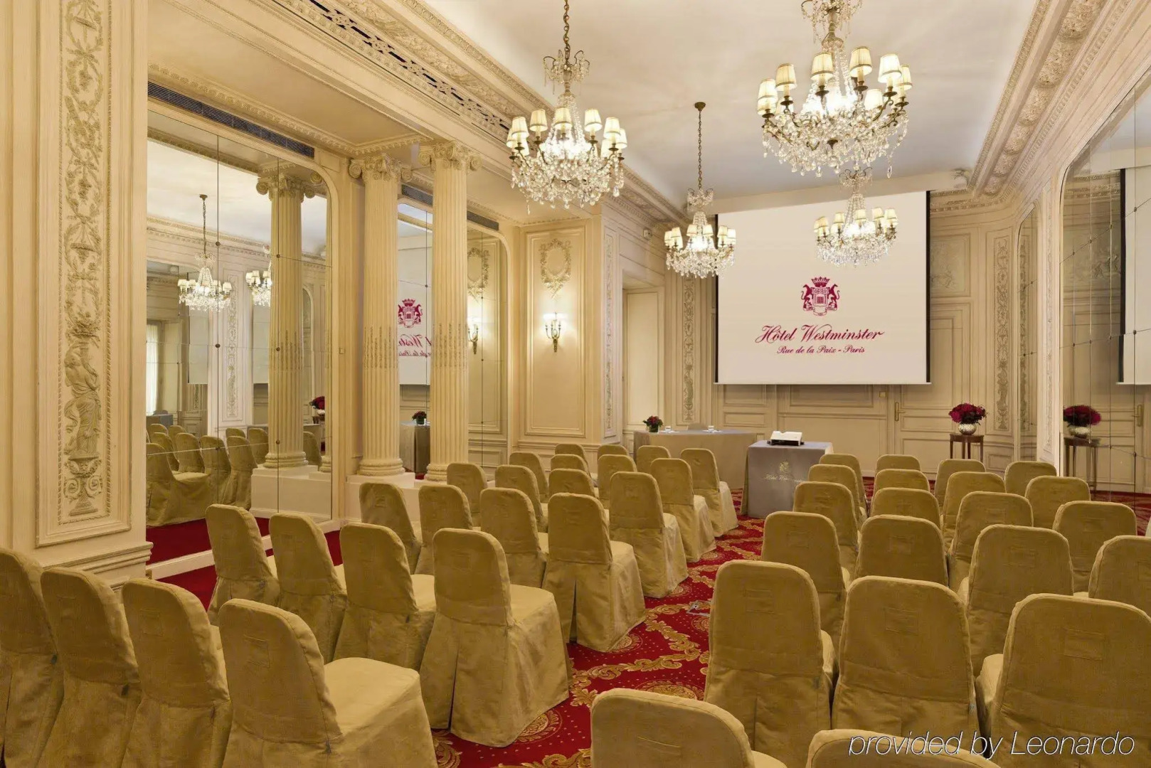 Foto - Hotel Westminster