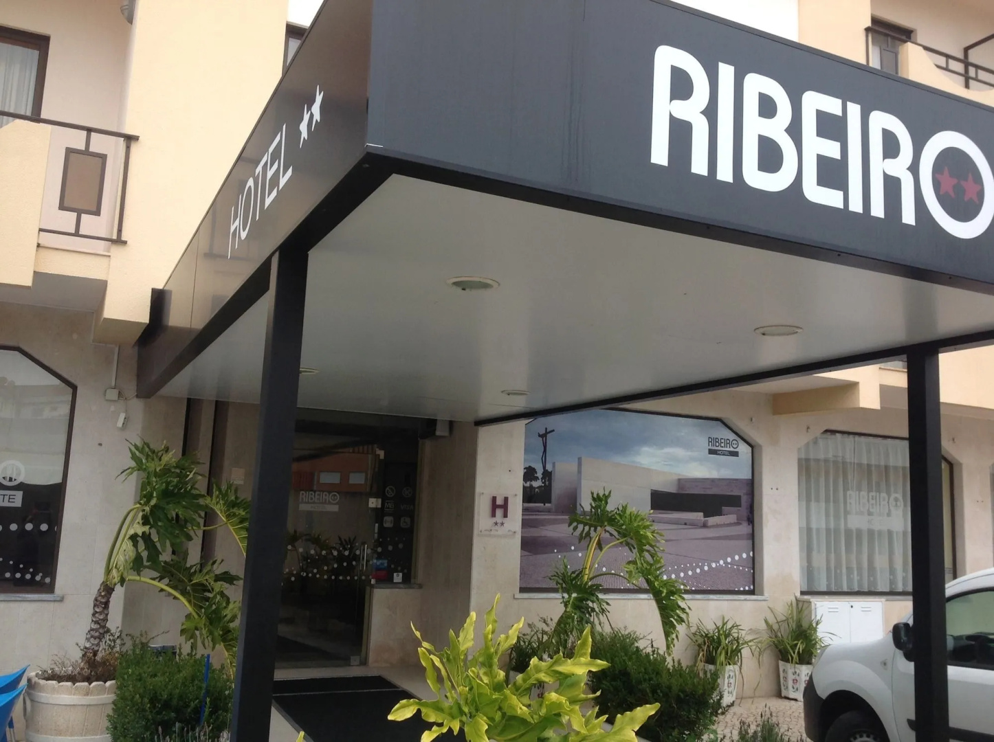 Photo - Ribeiro Hotel