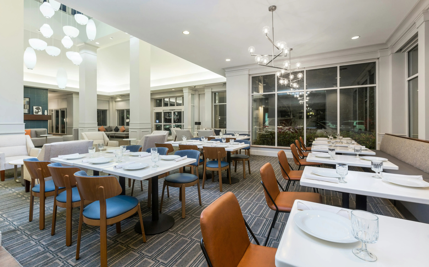 Foto - Hilton Garden Inn Oakland / San Leandro