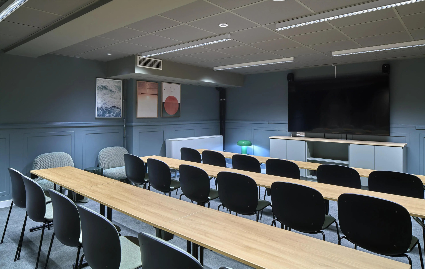 Foto - Scandic Sjöfartshotellet