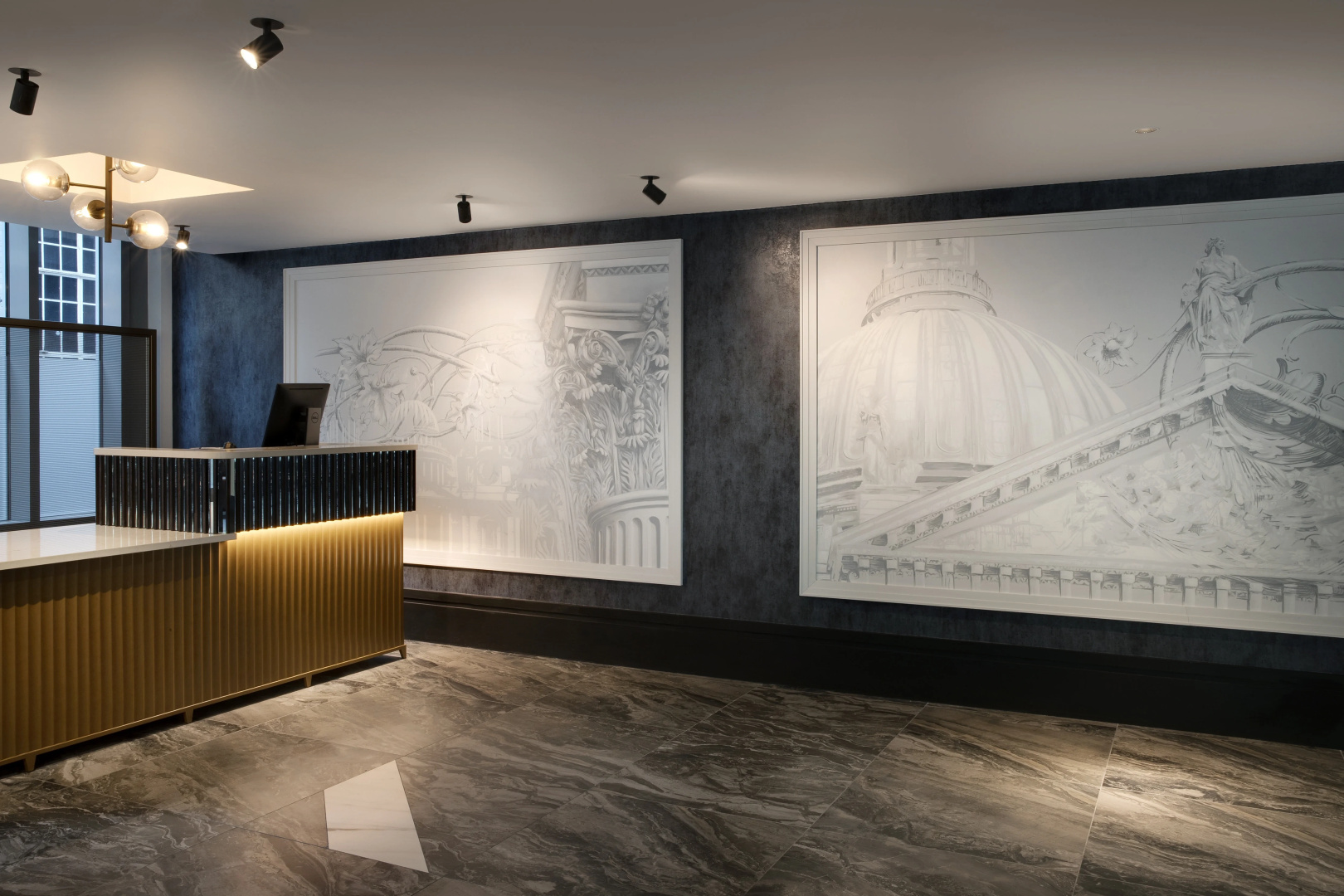 Photo - Leonardo Royal Hotel London St Paul’s