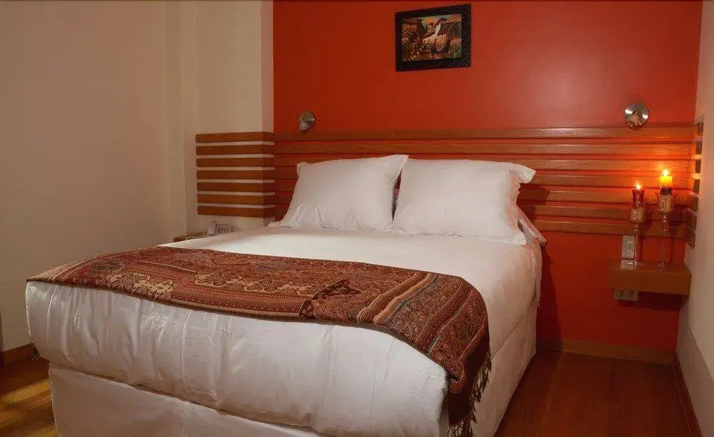 Photo - Tandapata Boutique Hotel