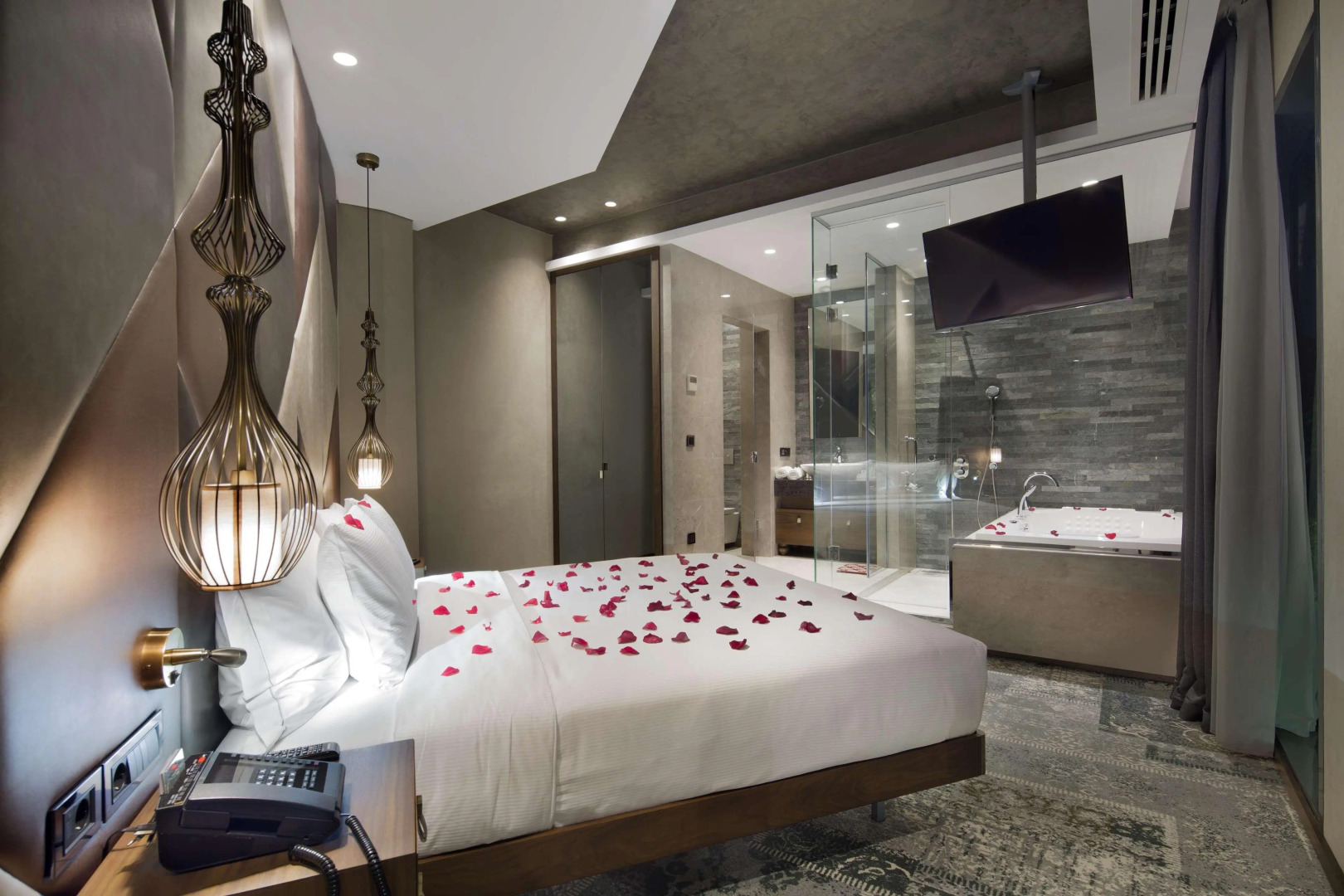 Photo - DoubleTree by Hilton Istanbul - Piyalepasa