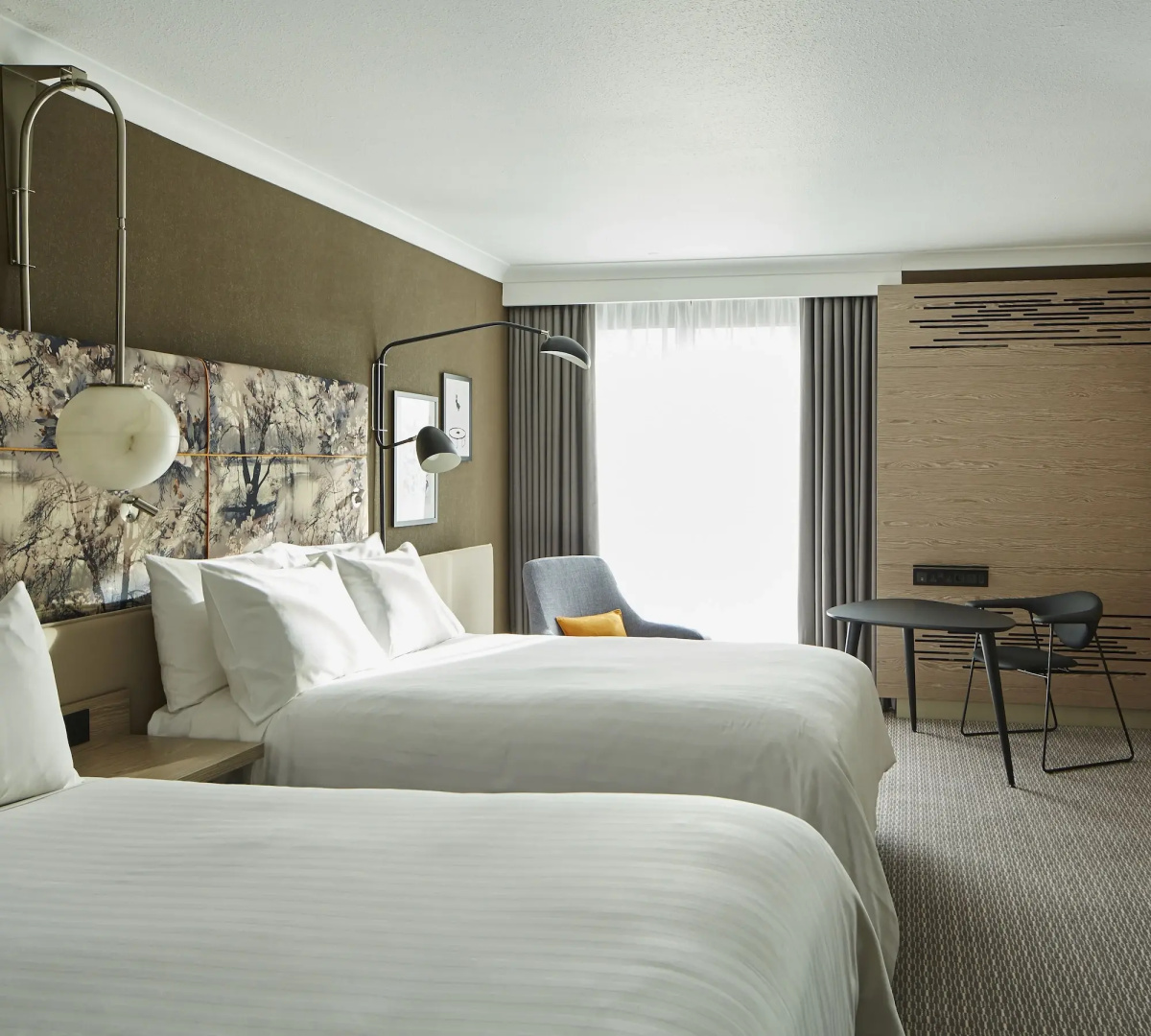 Photo - London Marriott Hotel Regents Park