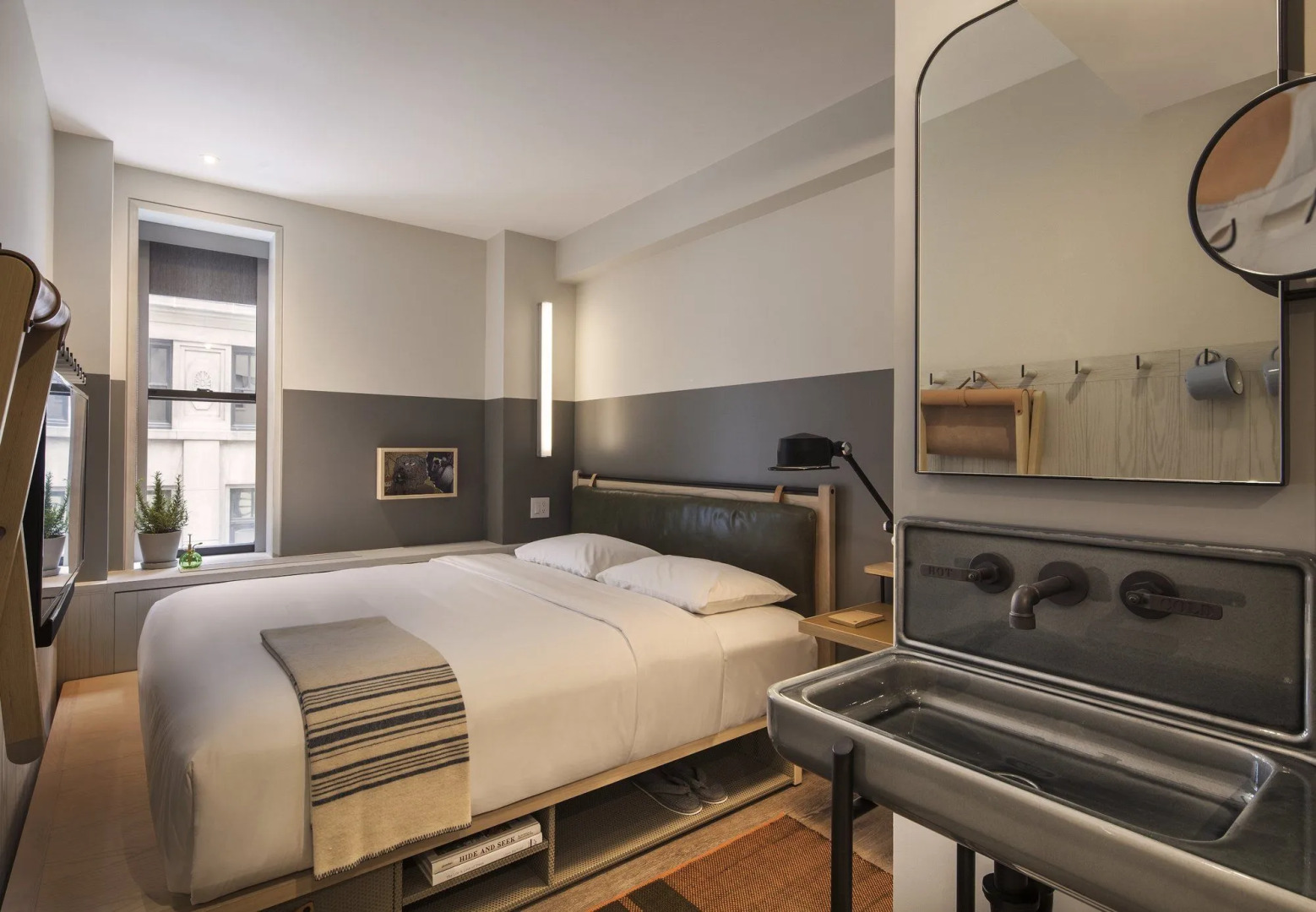 Foto - Moxy NYC Times Square