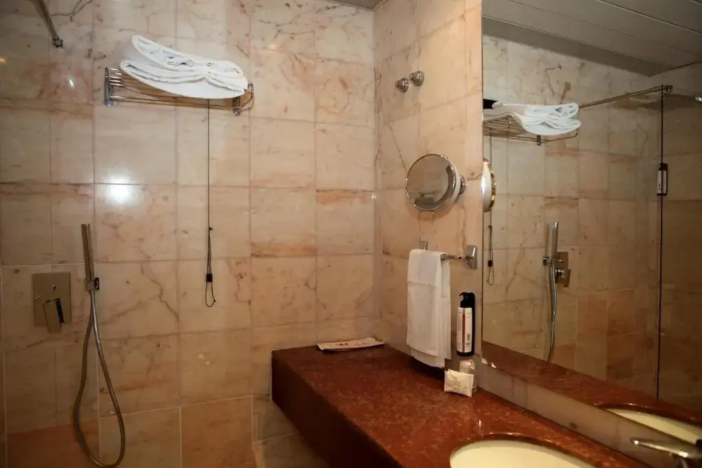 Foto - Mediterraneo Palace Hotel