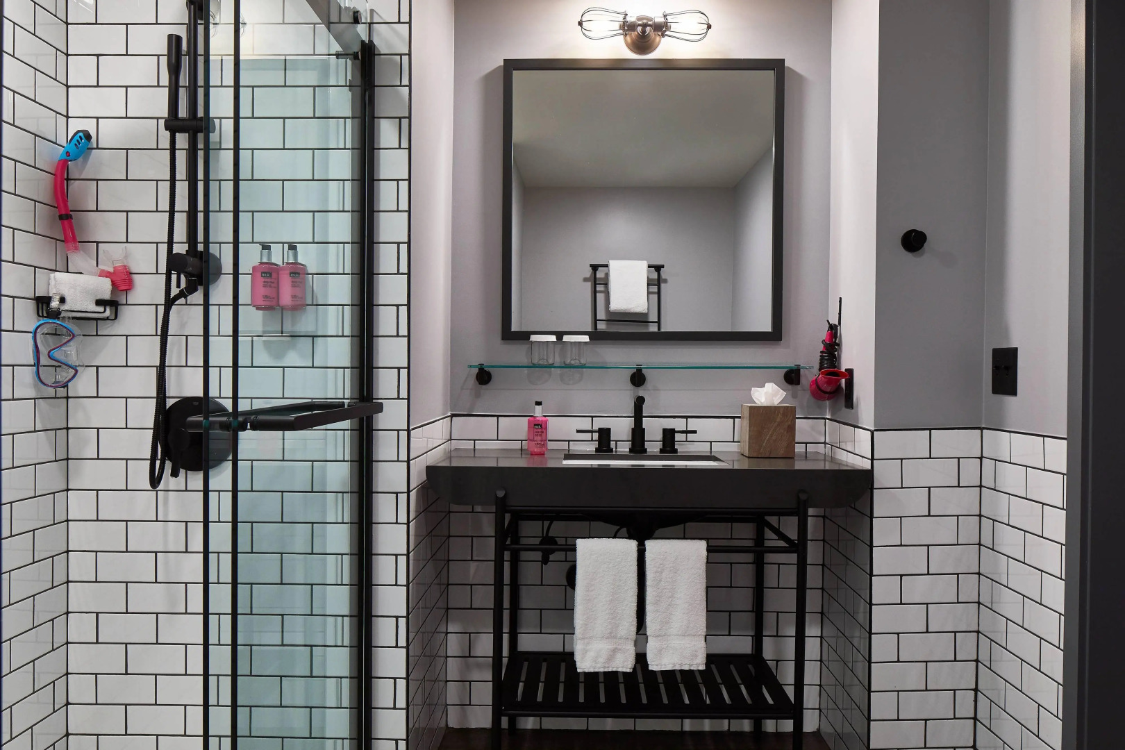 Foto - Moxy Atlanta Midtown