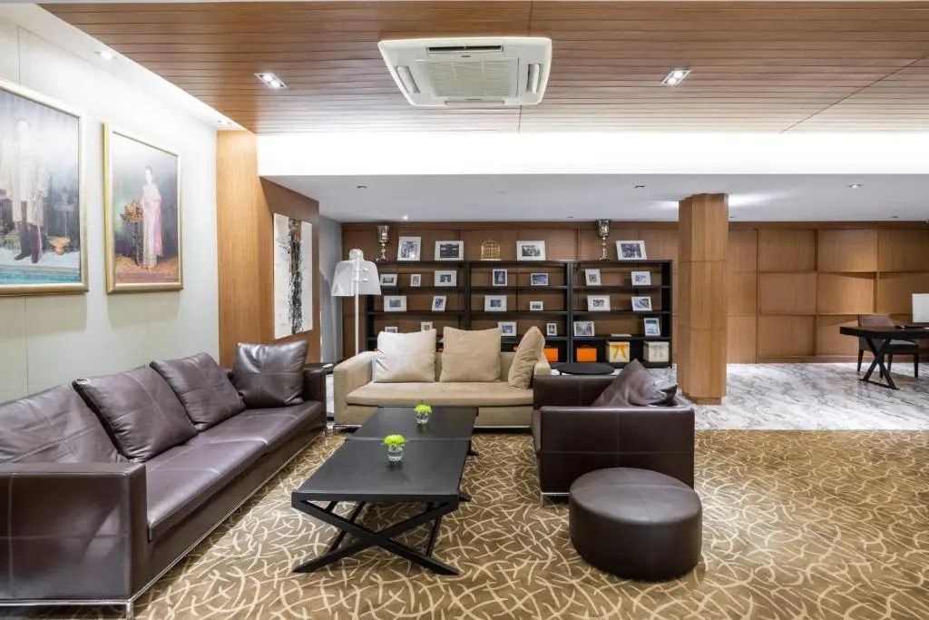 Foto - S Ratchada Leisure Hotel