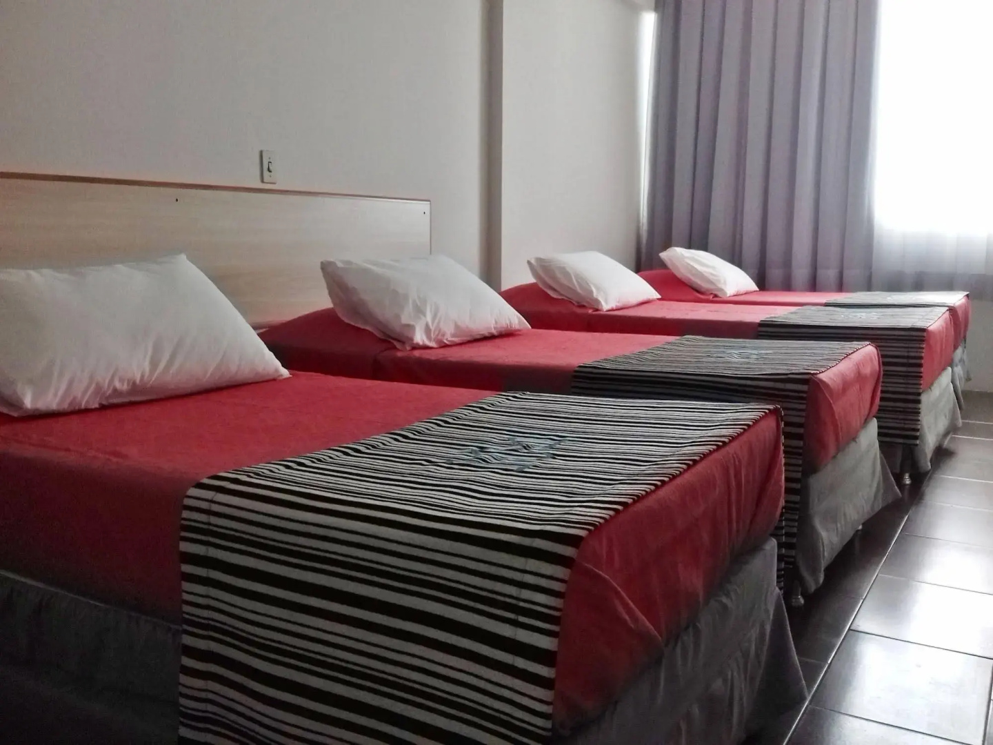 Foto - Cris Hotel
