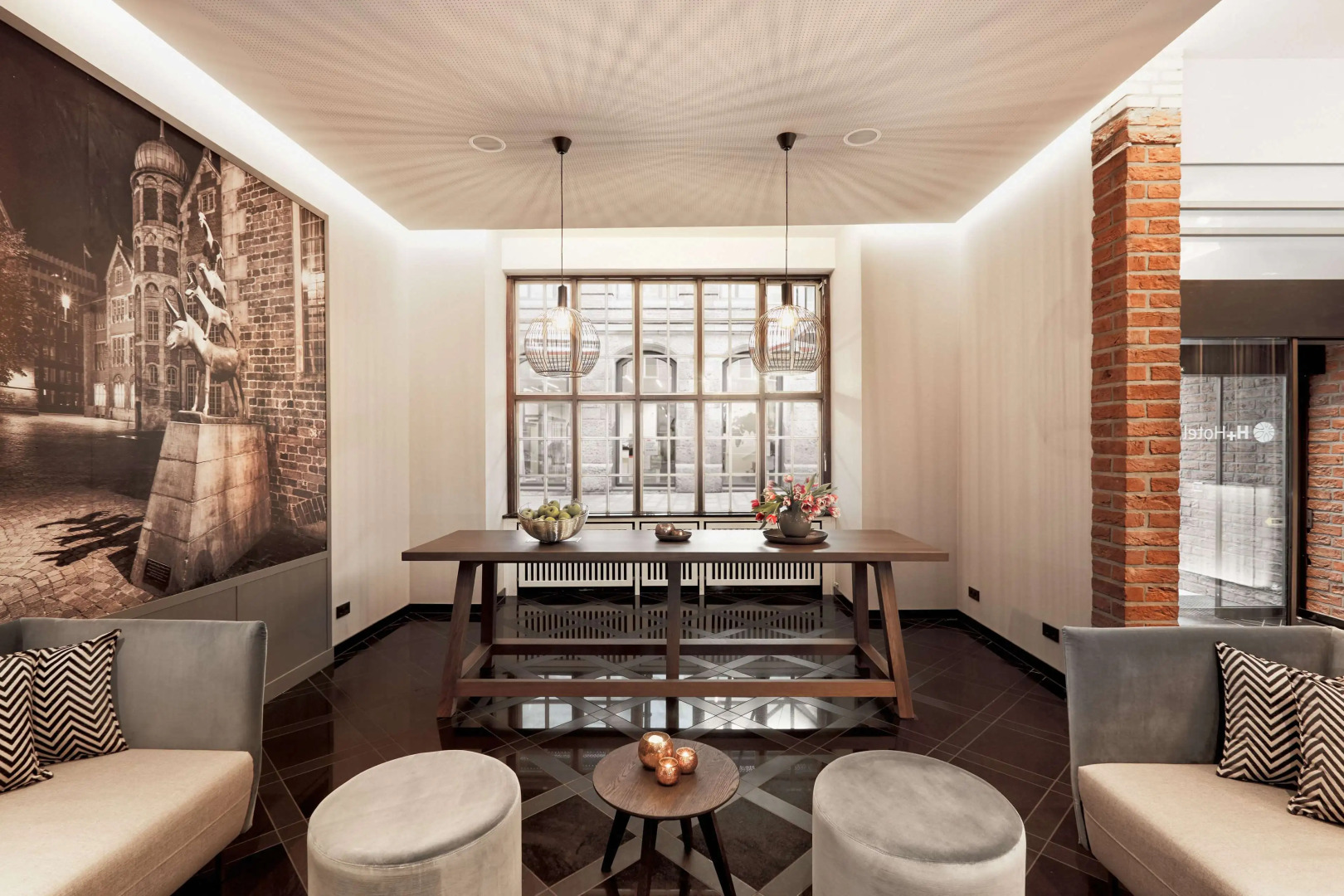 Foto - H+ Hotel Bremen