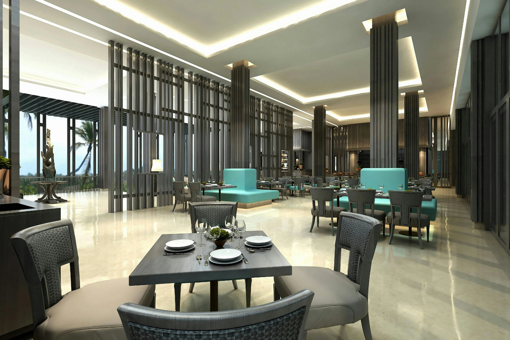 Photo - Fairfield by Marriott Belitung