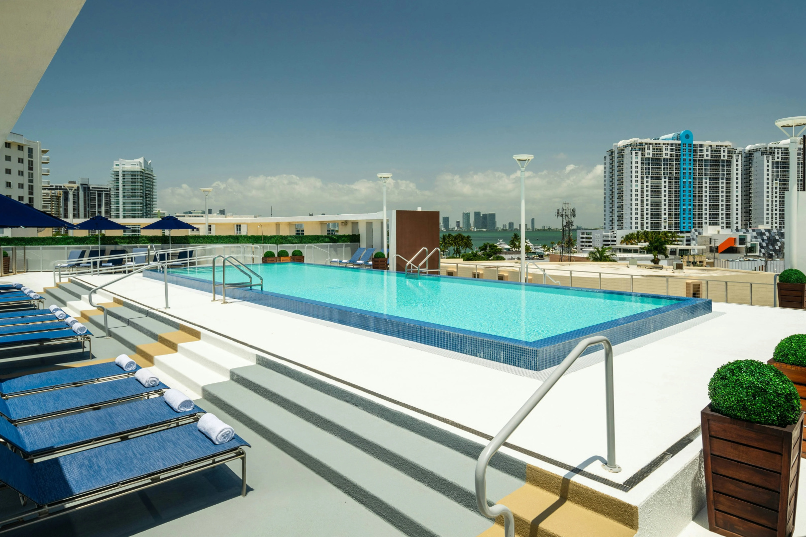 Foto - Residence Inn by Marriott Miami Beach South Beach
