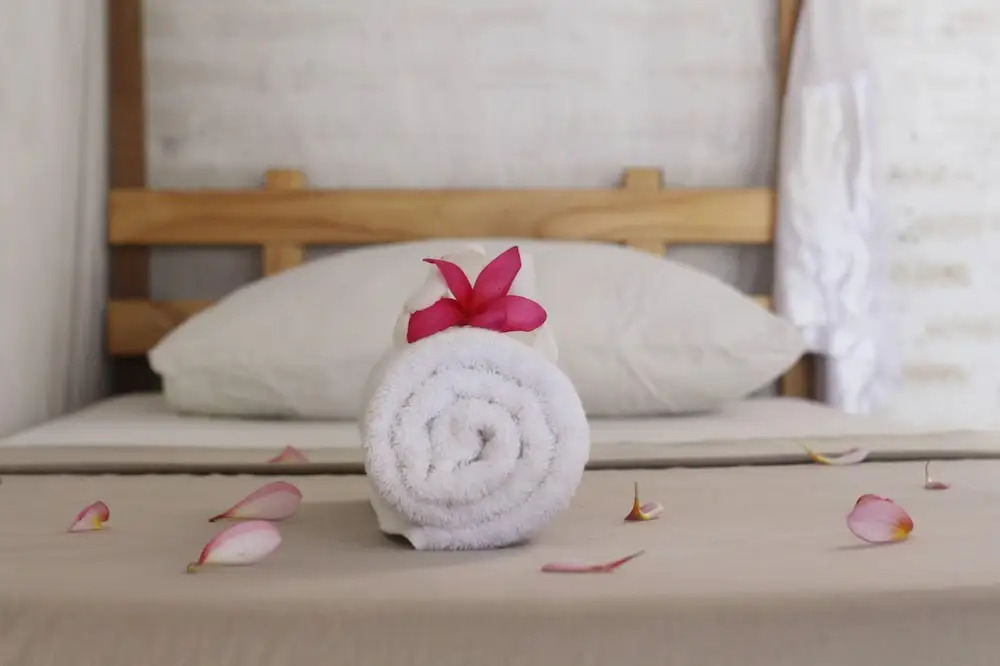 Photo - Jungle House - surf & stay