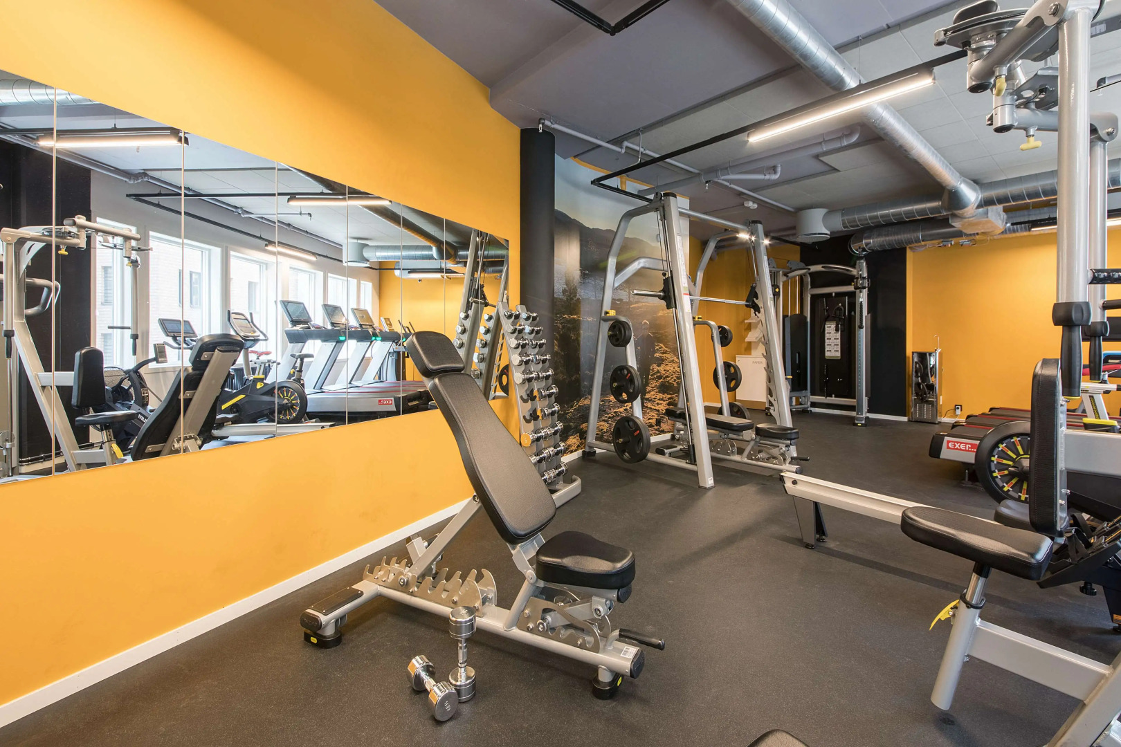 Photo - Scandic Sjølyst