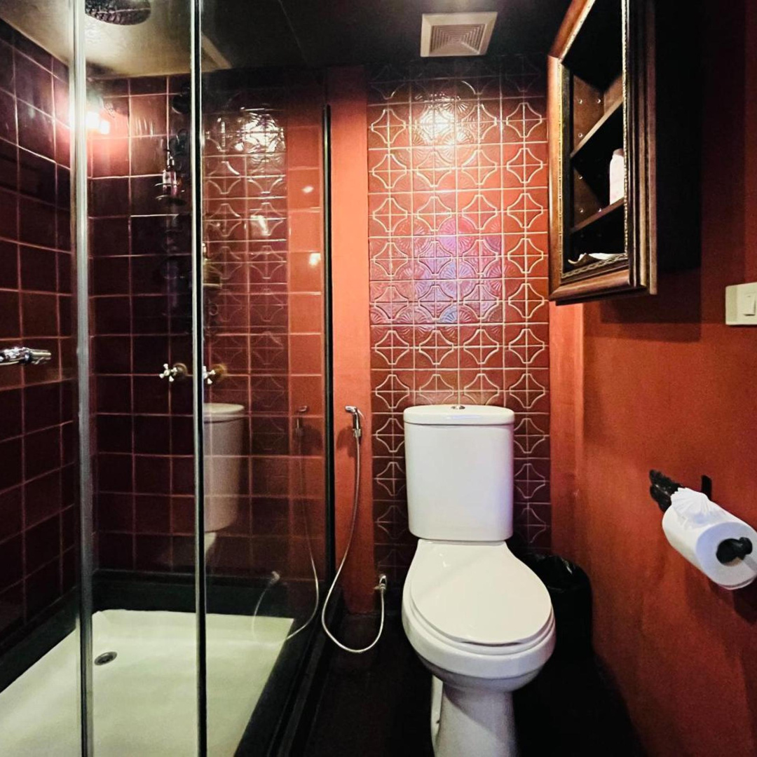 Photo - Old Capital Bike Inn - SHA Certified