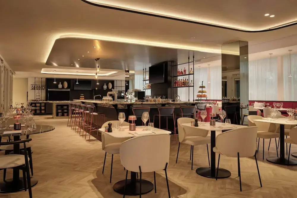 Foto - Courtyard by Marriott Ghent