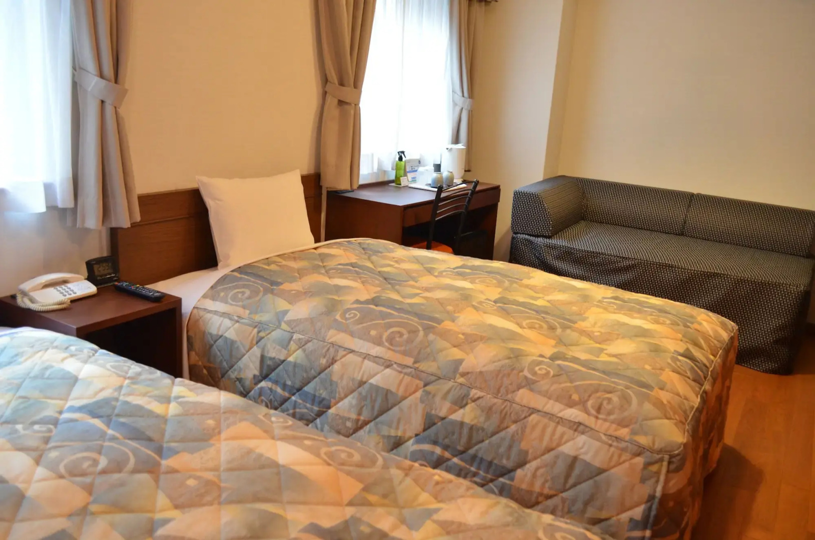 Foto - Yokohama Mandarin Hotel