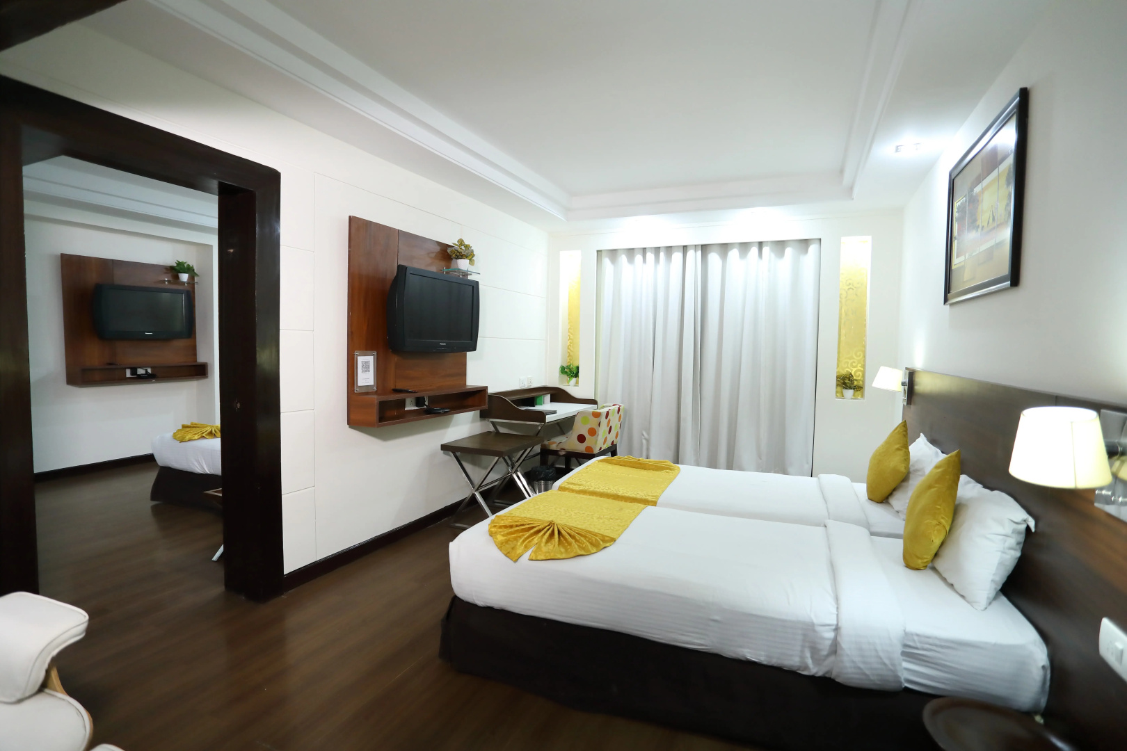 Foto - Souvenir Peppermint Hotel