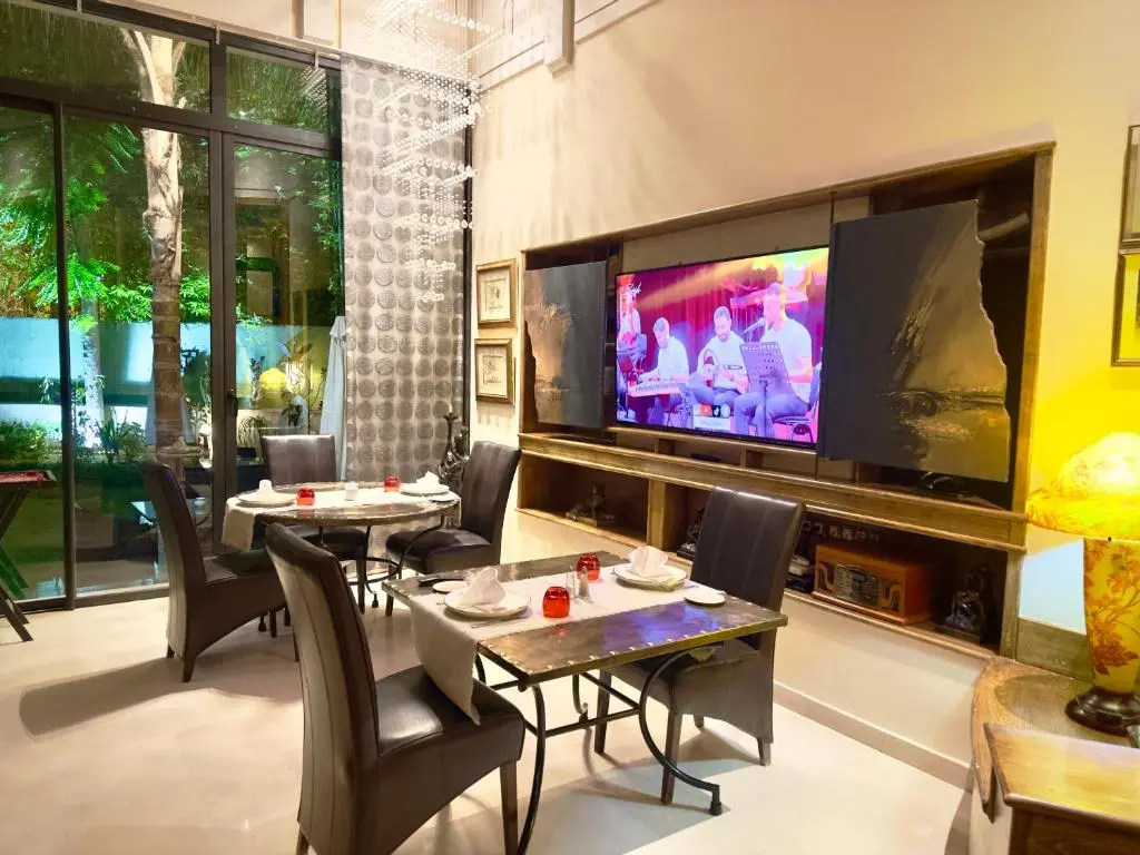 Photo - Sillage Palace Sky & Spa