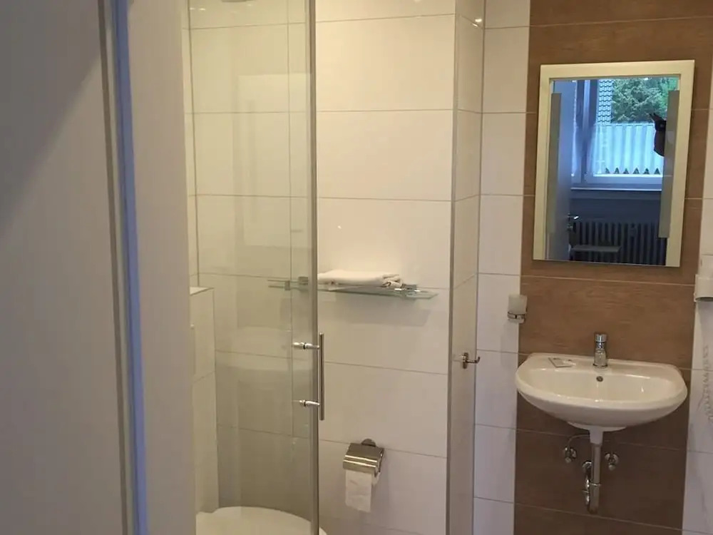 Foto - Hotel Fassbender