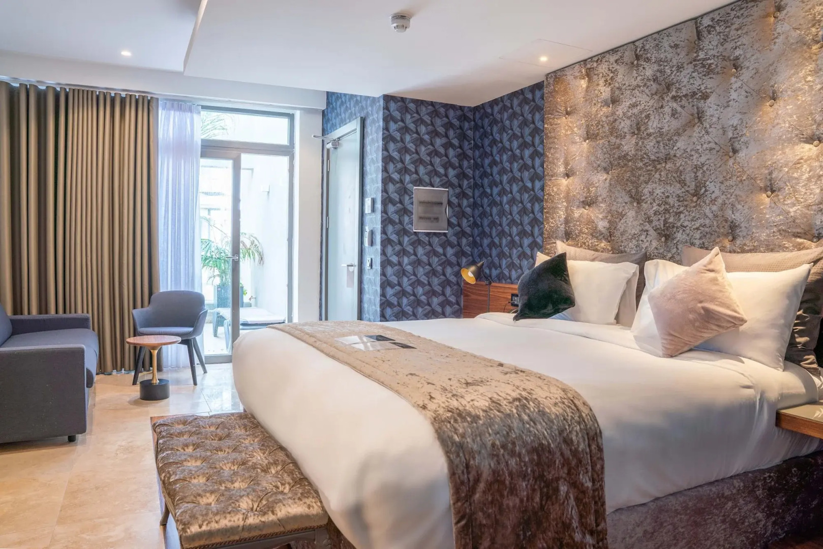 Foto - The Village Boutique and SPA