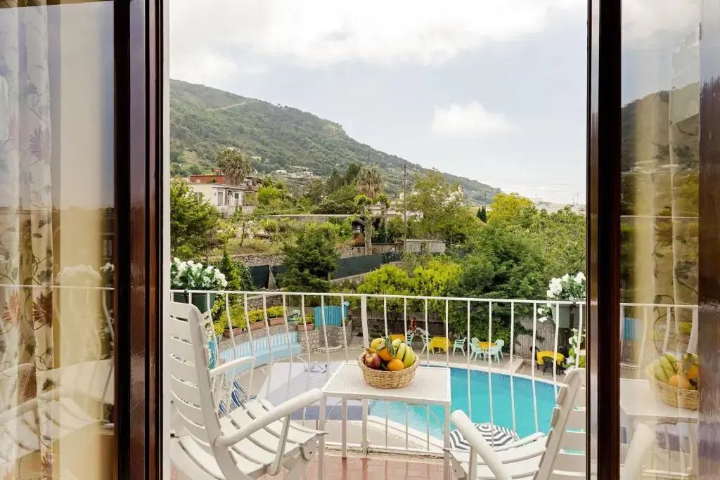 Foto - Hotel Carmencita