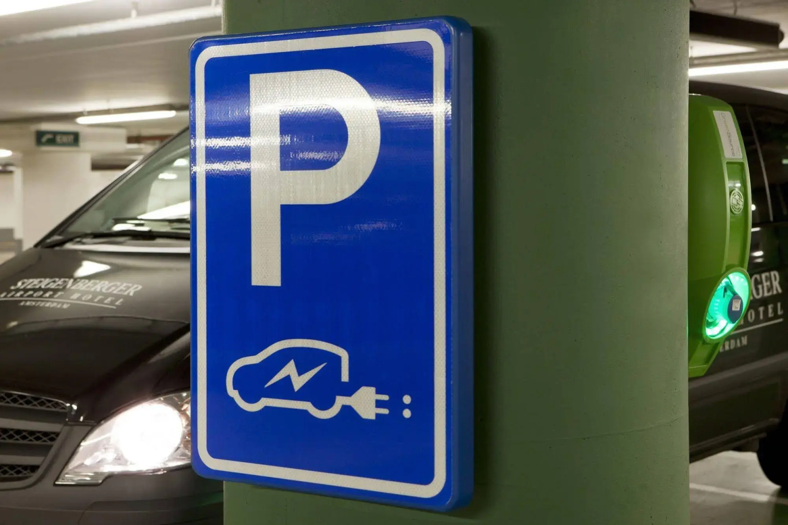 Foto - Steigenberger Airport Hotel Amsterdam