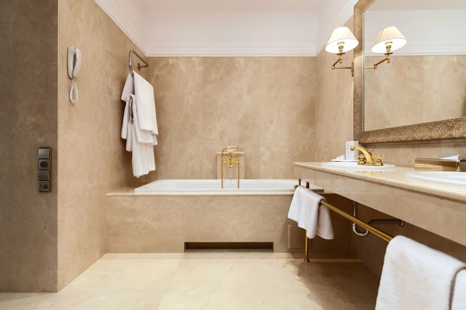 Foto - NARUTIS Hotel - Small Luxury Hotels of The World