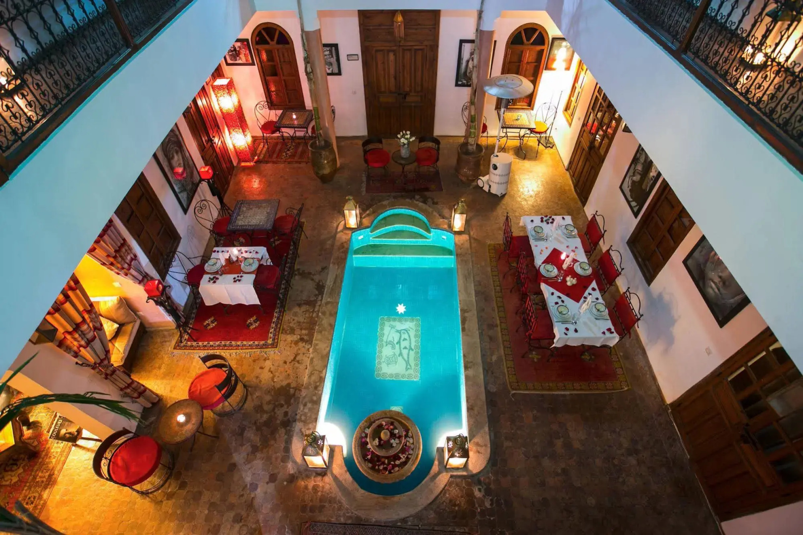 Photo - Riad Adika & Spa