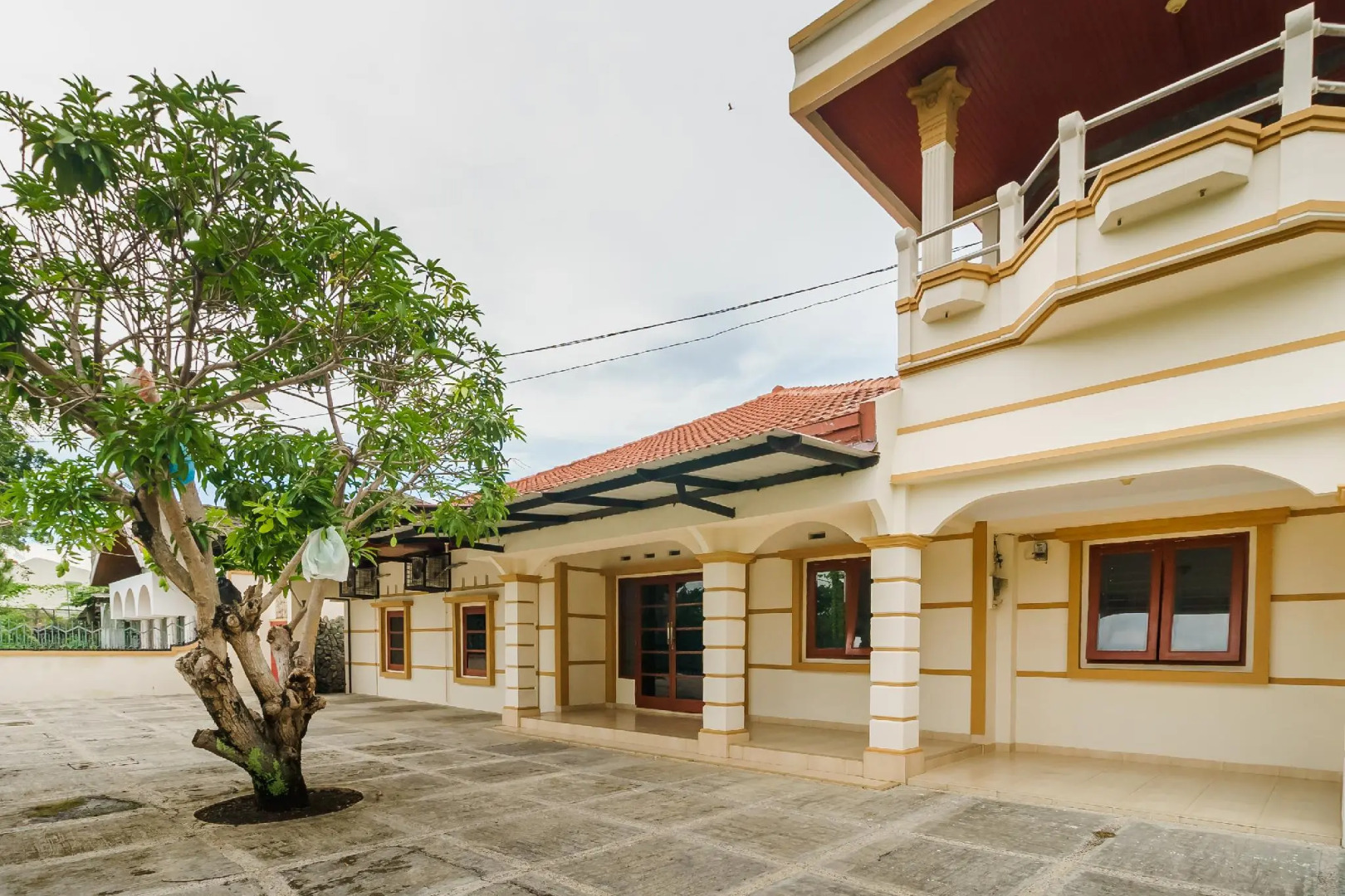 Photo - RedDoorz Syariah@Jalan Dr Mansyur Medan