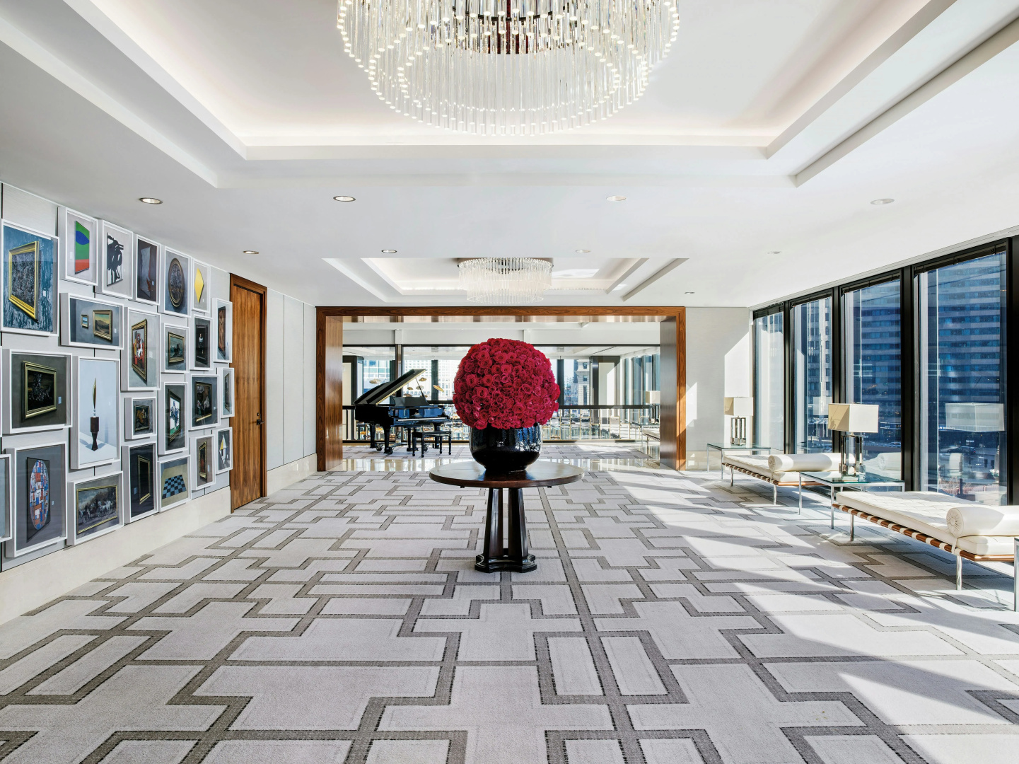 Photo - The Langham, Chicago