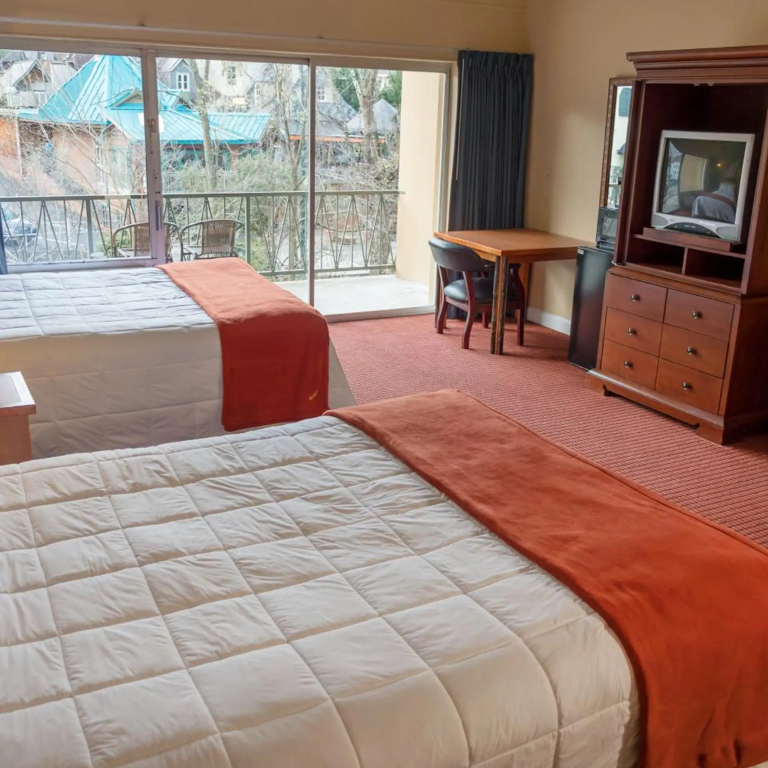Photo - River Terrace Resort & Convention Center